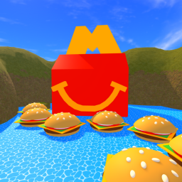 Escape Mcbricks! (Remastered)