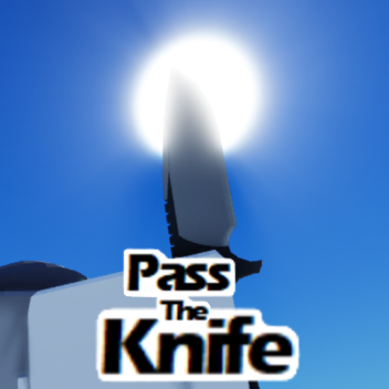 [TEST]PassTheKnife