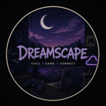 DreamScape Server