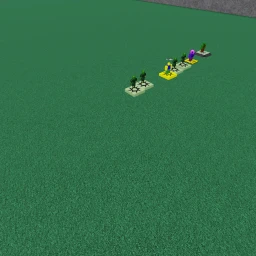 defend from the zombie hord! icon