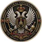 The Astraeus Central Government