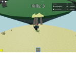 kills :O