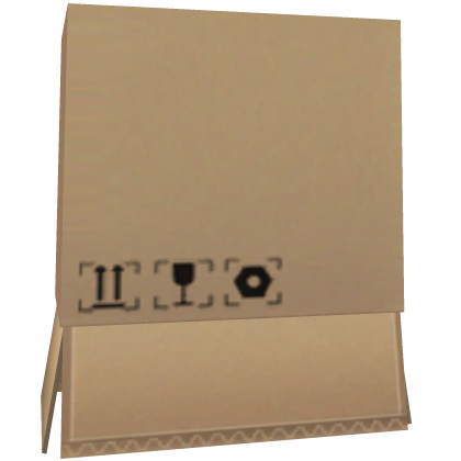 Carton body
