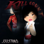 KILLCOUNT ও