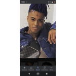 XXXTENTACION forever 899