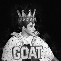 Royal Portrait icon