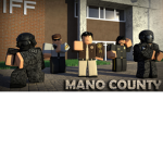 Genport County Police Department