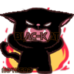 Blac-Kat Supremacy (RAIDS)
