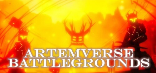[Update] ArtemVerse Kaijus Battlegrounds