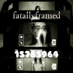 fatallyframed