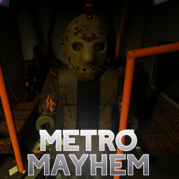 Metro Mayhem 🔥