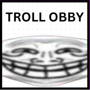 Troll Obby