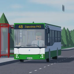 MZK Kępa-Kościelna icon