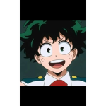 ~*Anime vibe*~