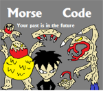 Morse Code Fan Group