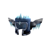 Frozen Helm