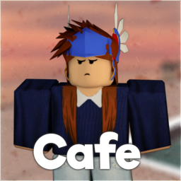 Blend Cafe® The Cafe