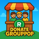 Donate groupop
