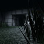 U.S Department of Paranormal Activities