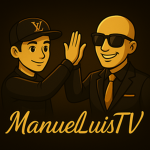 ManuelLuisTV