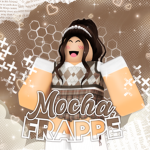 Mocha Frappé