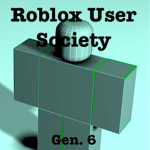 Roblox User Society