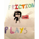 Friction plays fan group