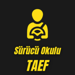 | TAEF | Sürücü Okulu