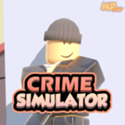 Crime Simulator (testing)