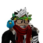 My ROBLOX first ever group I made