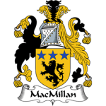 MacMillan Crime Family
