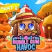 Bubble Gum Havoc icon