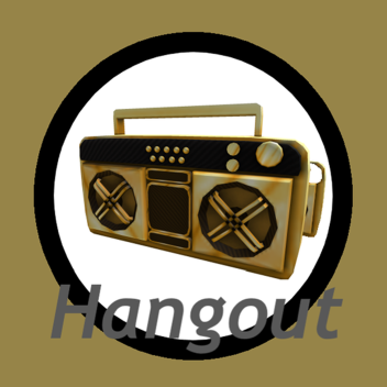 [VibBoomBox & VC]-Boombox hangout