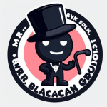 Mr.Blackerson
