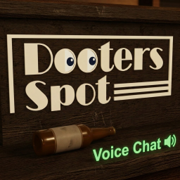 Dooter's Spot [🔊 Voice Chat]