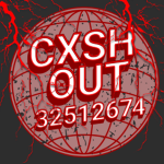 CXSHOUT.