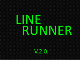 Line Runner
