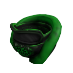 Toxic Commando