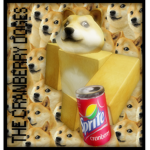 The Cranberry Doges