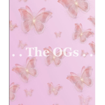 . . The OGs . .