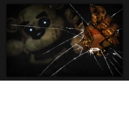 fnaf 2 icon