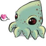 Squiddy Squids