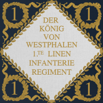 1. Westfälisches Infanterie-Regiment