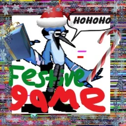 The Festive Game [27 Secrets]  icon