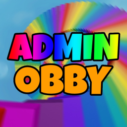 Admin Obby👑