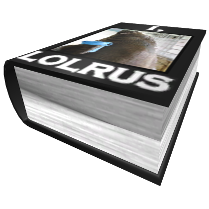 I, LOLRUS