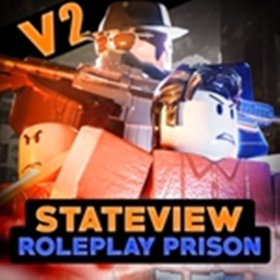 [NEW PRISON!] Stateview Prison