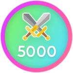 Game Badge Icon