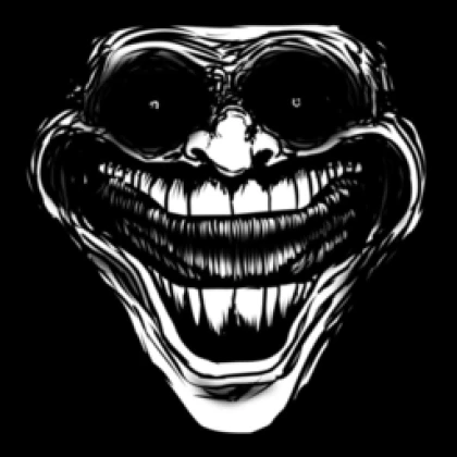 Uncanny Alley Roblox group icon