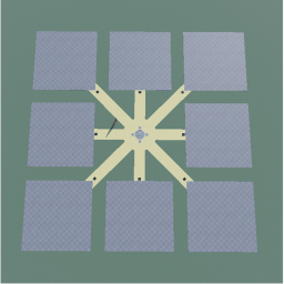 RogueBuild (TESTING - 0.3.1 UPDATE)